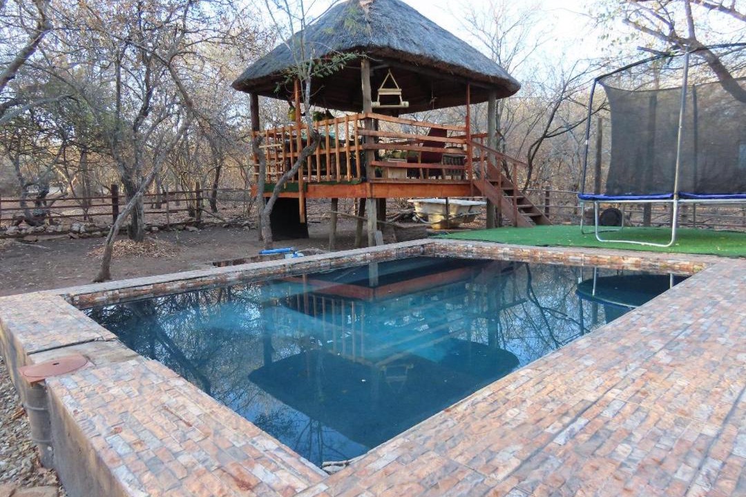 Photo of Others in Marloth Park