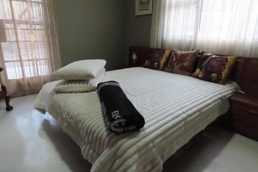 Photo of Bedroom in Marloth Park