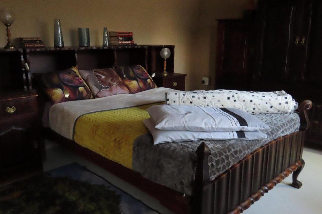 Photo of Bedroom in Marloth Park