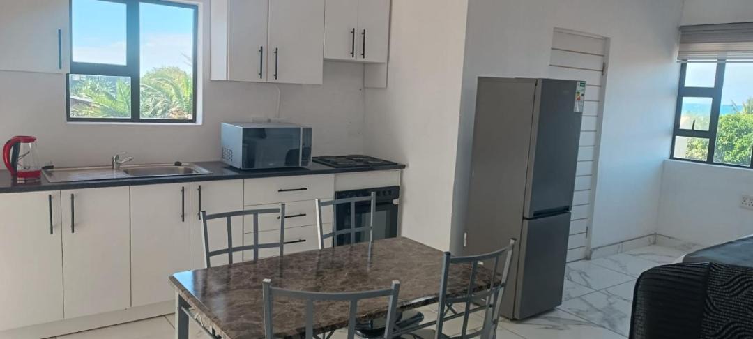 Photo of Kitchen in Tinley Manor
