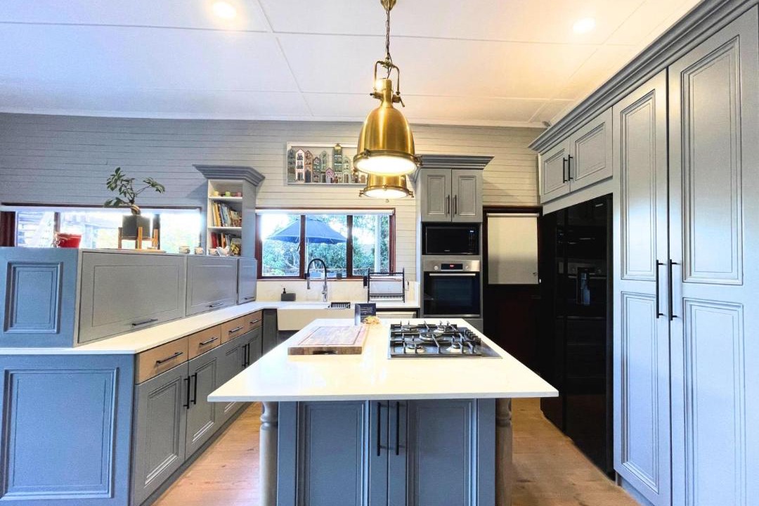 Photo of Kitchen in Keurboomstrand