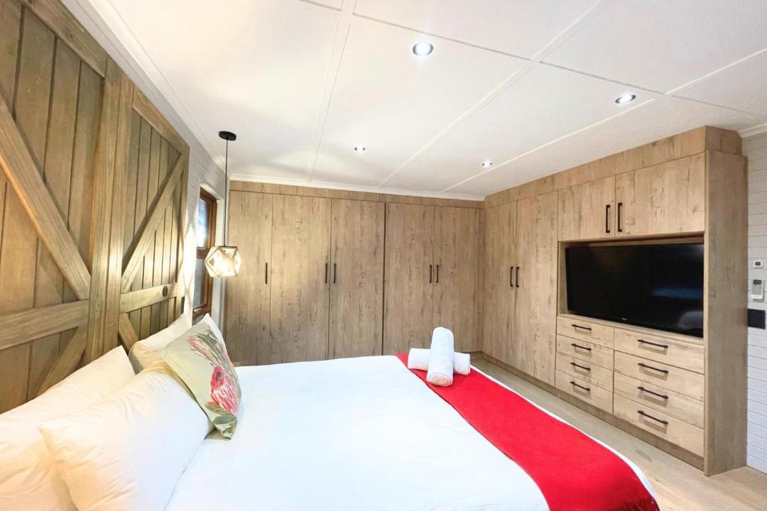 Photo of Bedroom in Keurboomstrand
