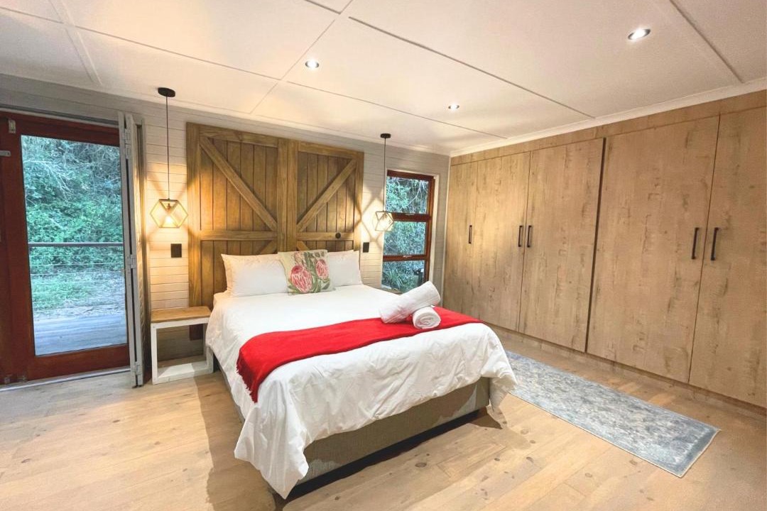 Photo of Bedroom in Keurboomstrand