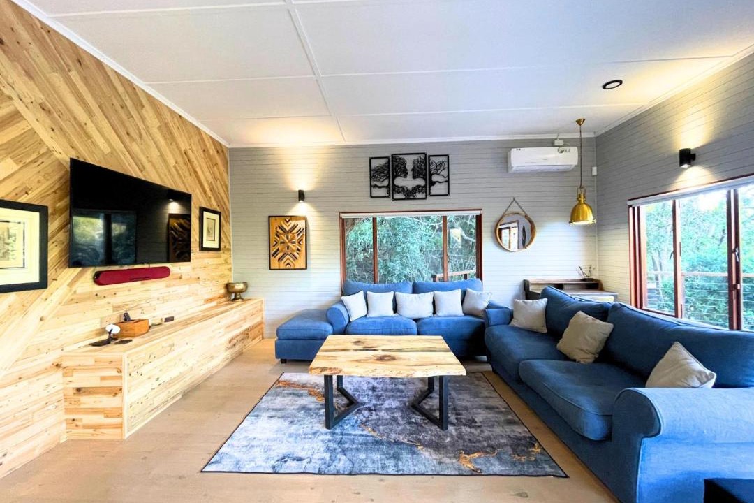 Photo of Livingroom in Keurboomstrand