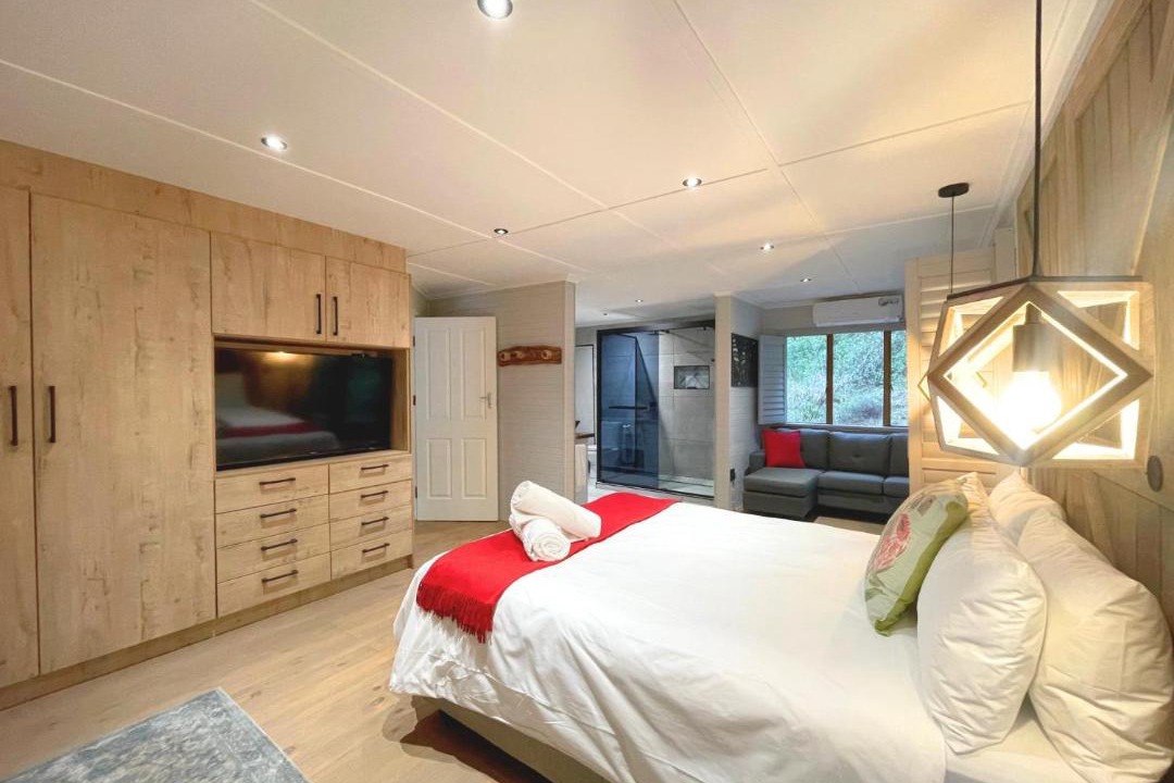 Photo of Bedroom in Keurboomstrand