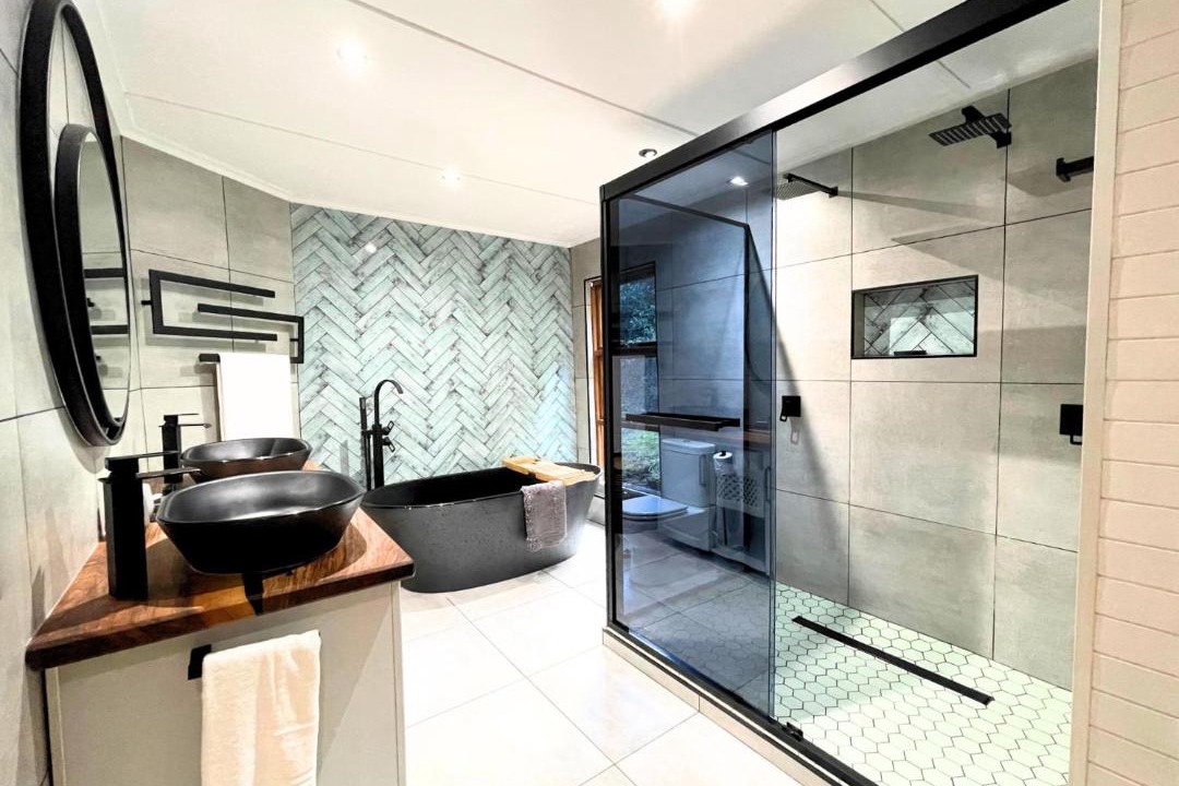 Photo of Bathroom in Keurboomstrand