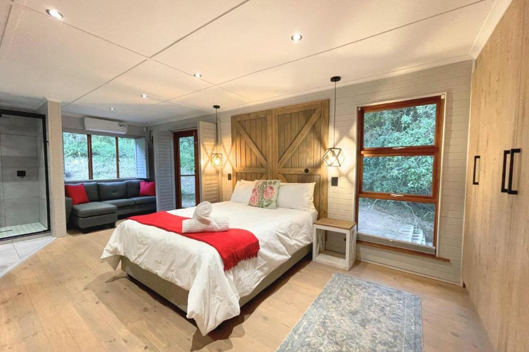 Photo of Bedroom in Keurboomstrand