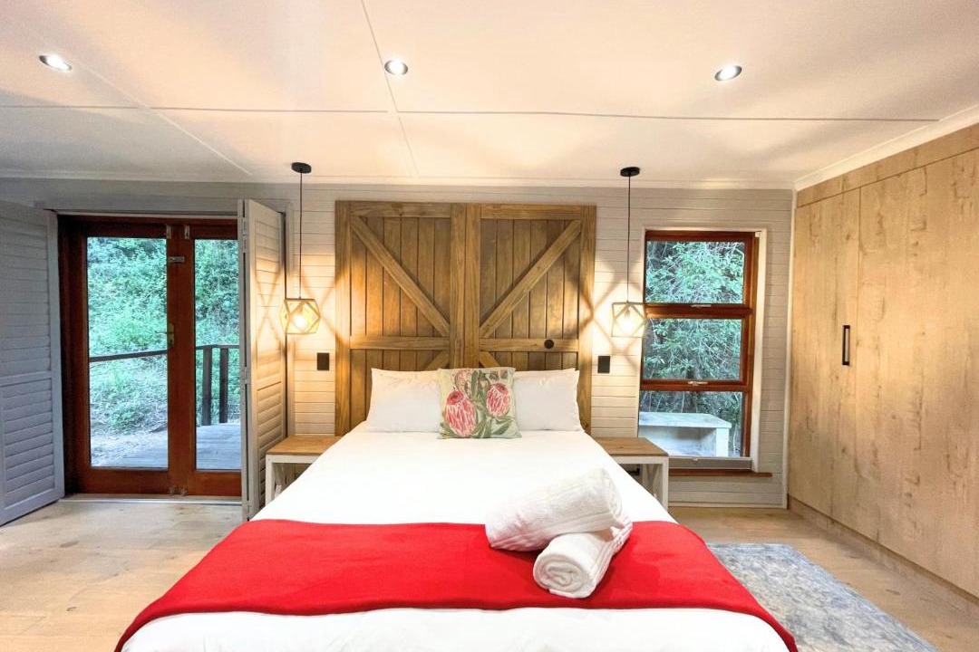 Photo of Bedroom in Keurboomstrand
