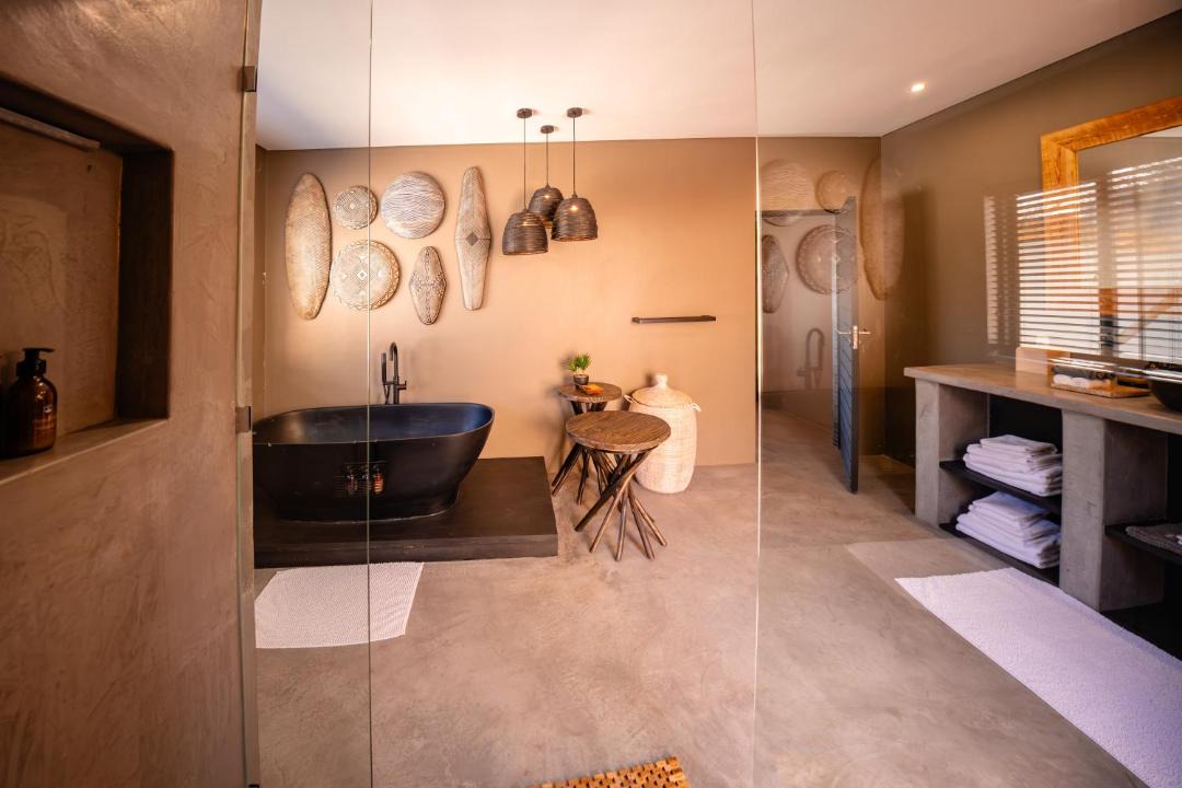 Photo of Bathroom in Vaalwater