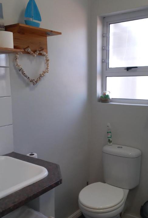 Photo of Bathroom in De Kelders