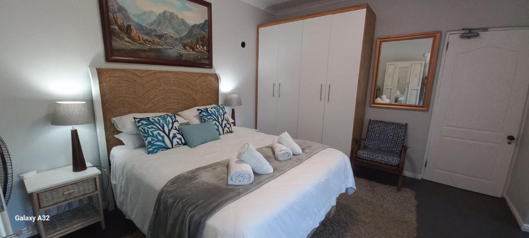 Photo of Bedroom in De Kelders