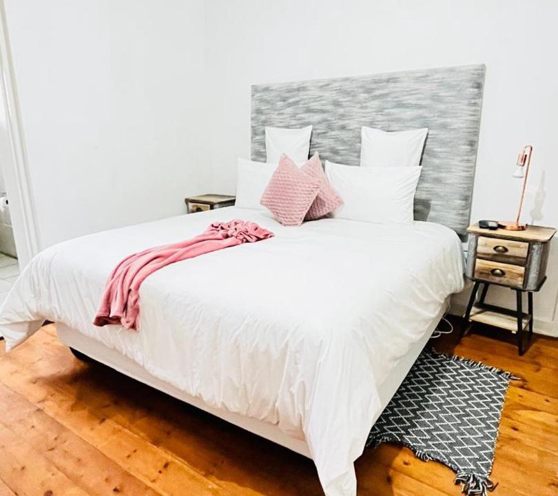 Photo of Bedroom in Komani