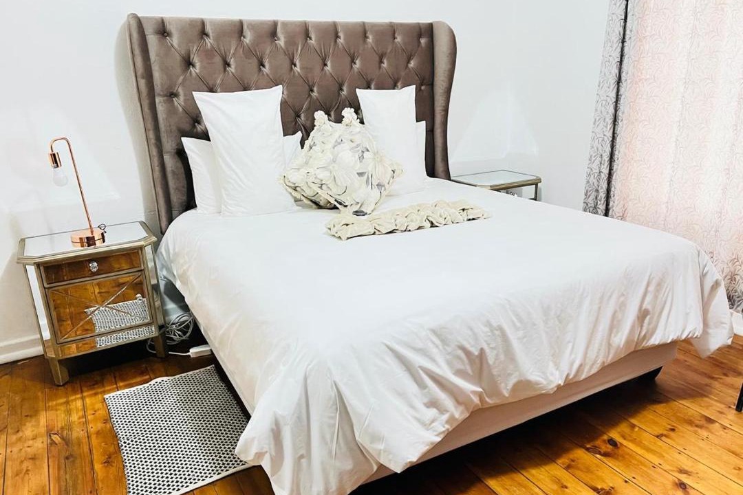 Photo of Bedroom in Komani