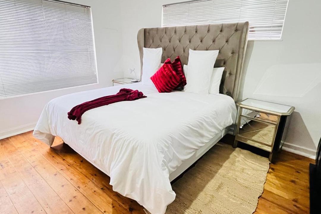 Photo of Bedroom in Komani