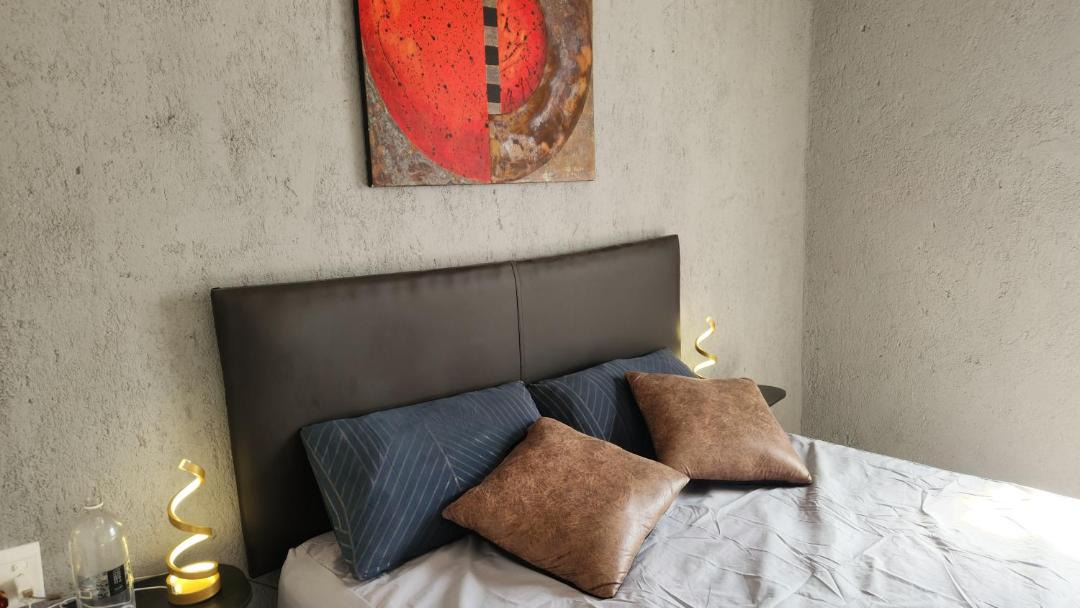 Photo of Bedroom in Hazyview