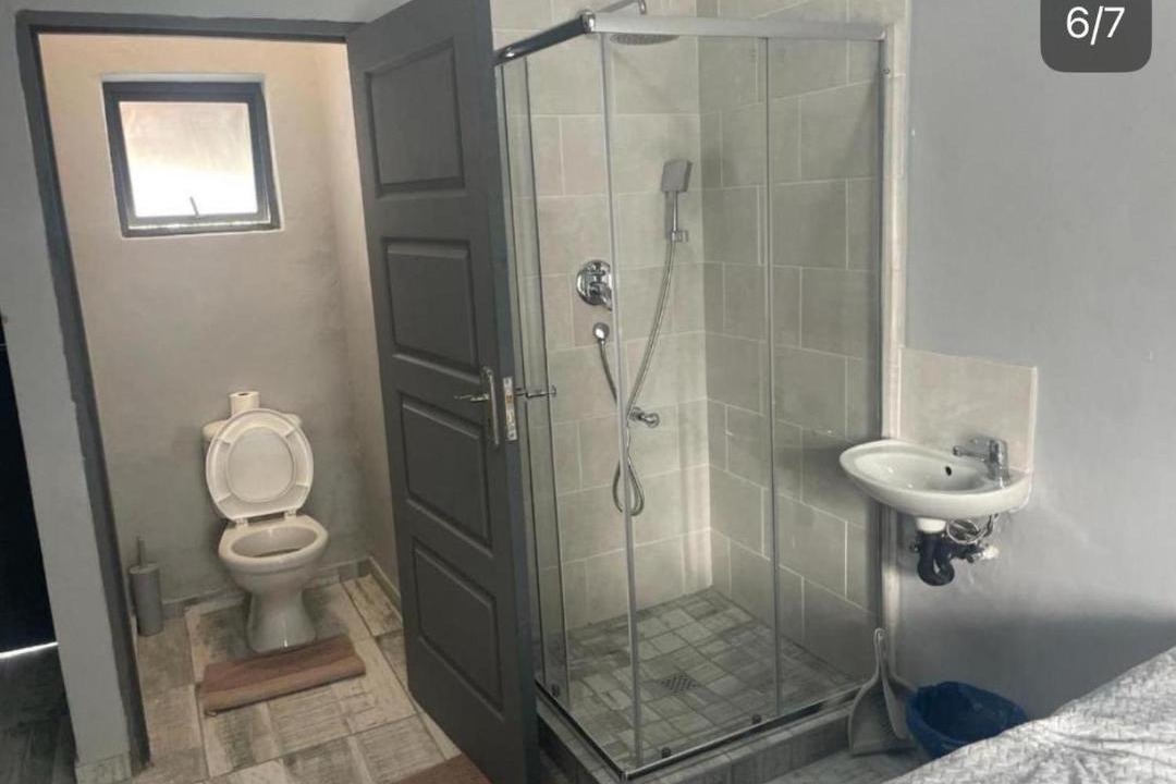 Photo of Bathroom in Berea