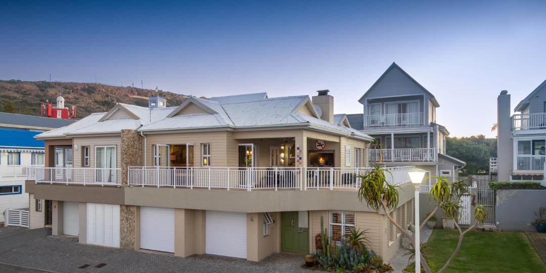 Photo of Others in Mossel Bay