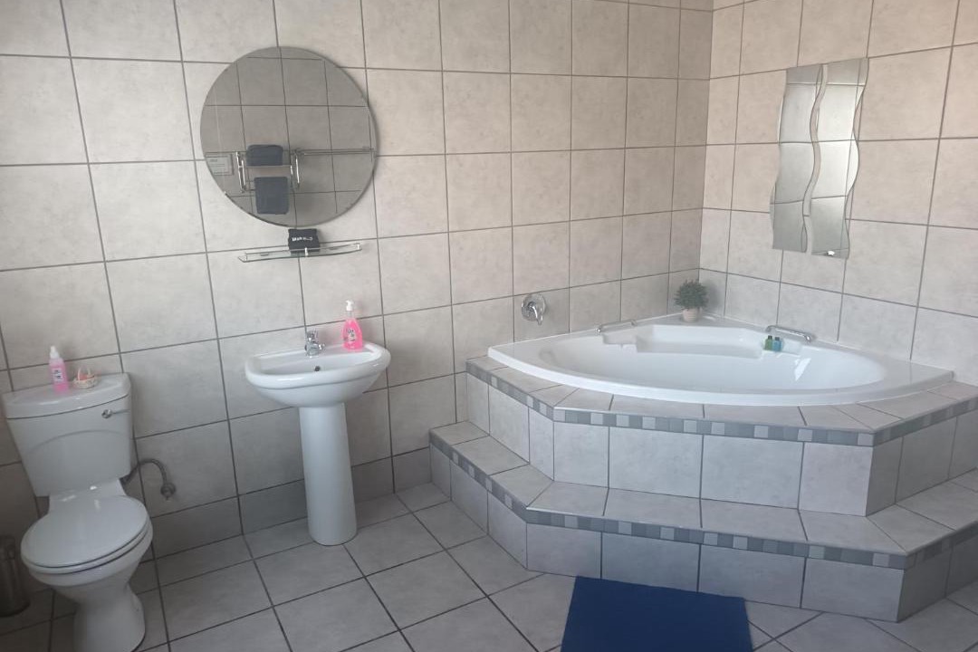 Photo of Bathroom in Klerksdorp