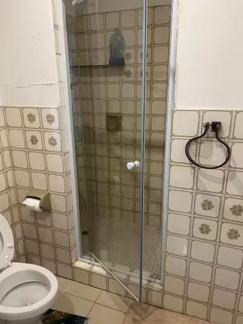 Photo of Bathroom in Kareeberg
