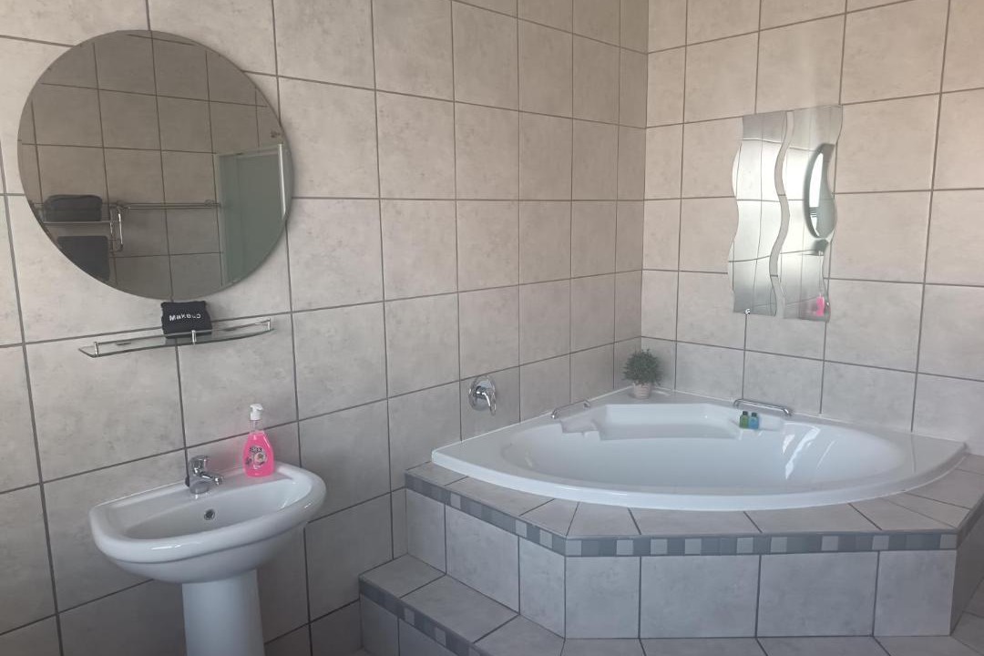 Photo of Bathroom in Klerksdorp