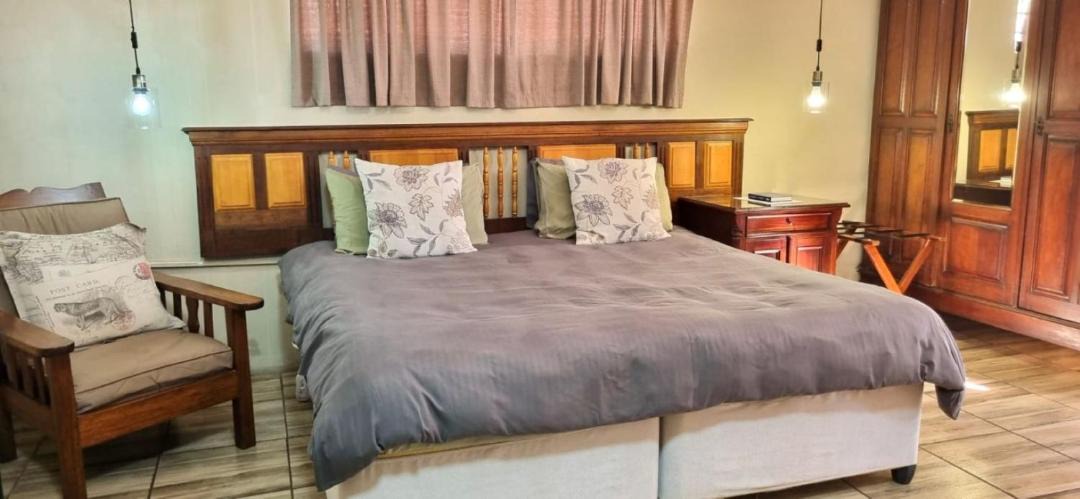 Photo of Bedroom in Carolina