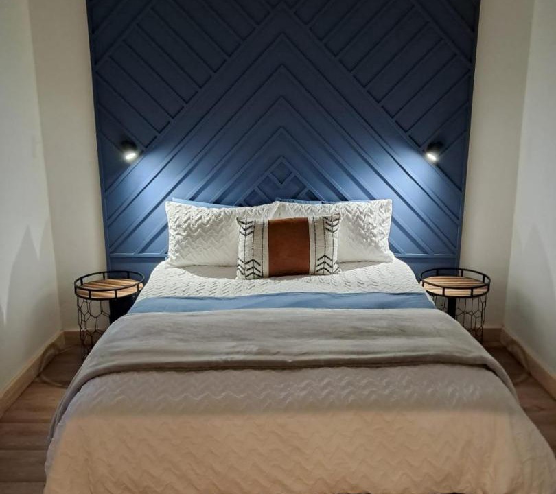 Photo of Bedroom in Pietermaritzburg