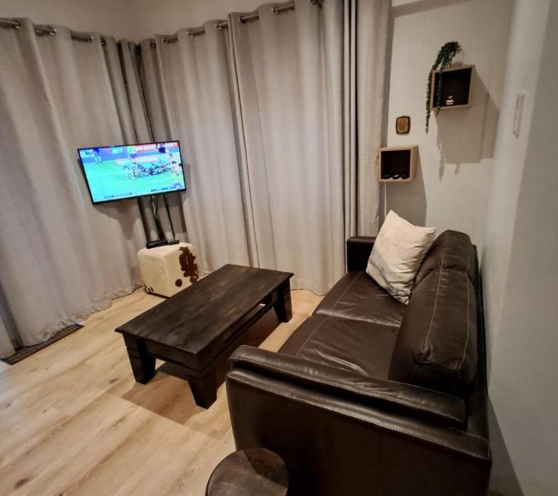 Photo of Livingroom in Pietermaritzburg