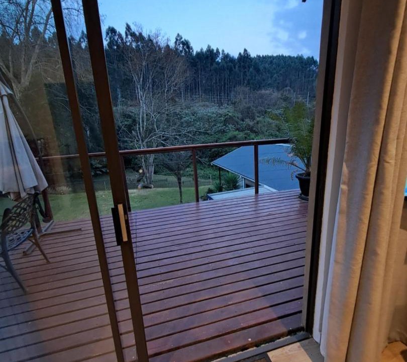 Photo of Patio Balcony in Pietermaritzburg