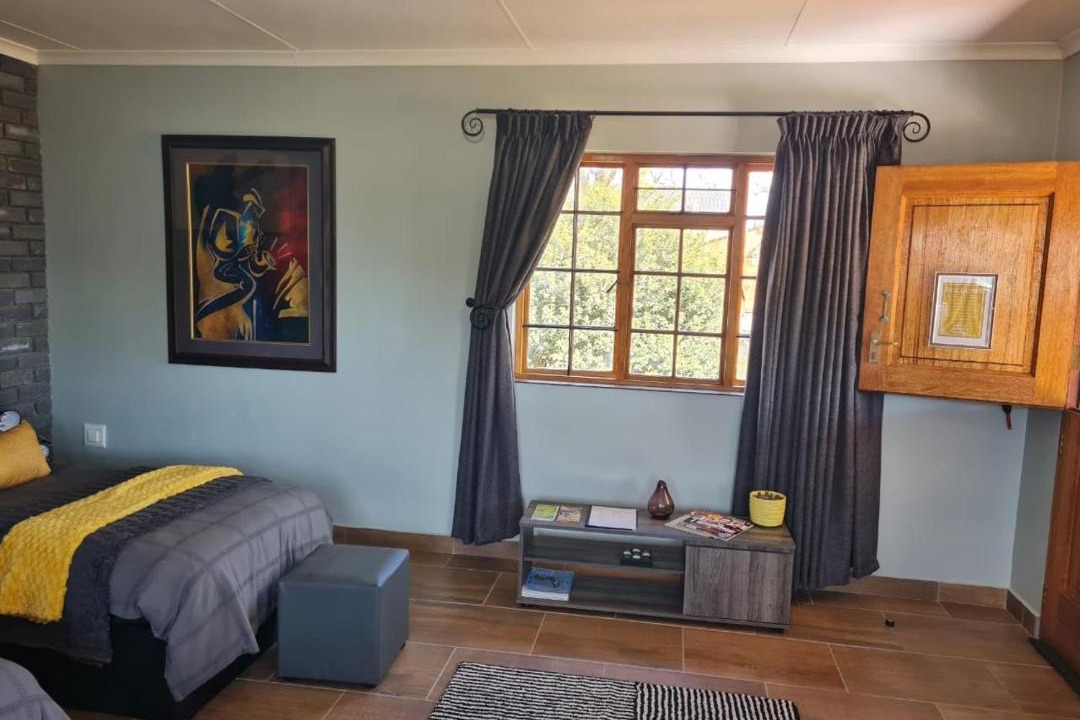 Photo of Bedroom in Wakkerstroom