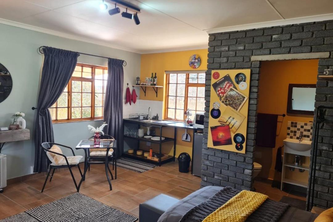 Photo of Livingroom in Wakkerstroom