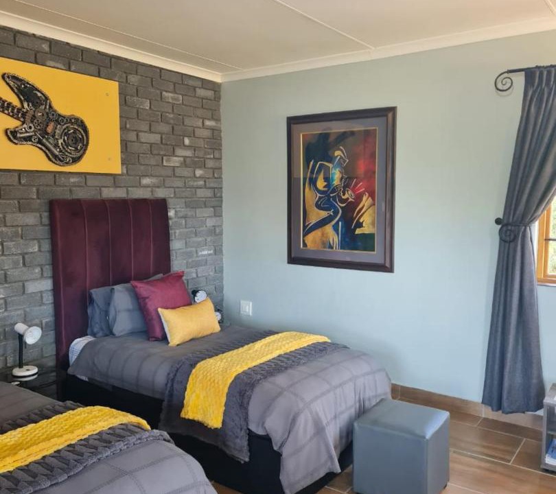 Photo of Bedroom in Wakkerstroom