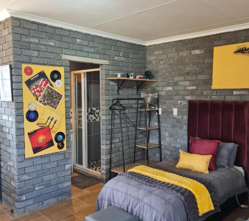 Photo of Bedroom in Wakkerstroom