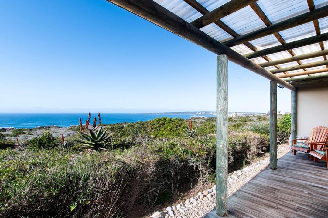 Photo of Patio Balcony in Boggoms Bay