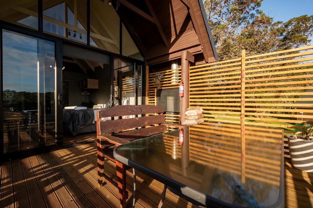 Photo of Patio Balcony in Port Elizabeth