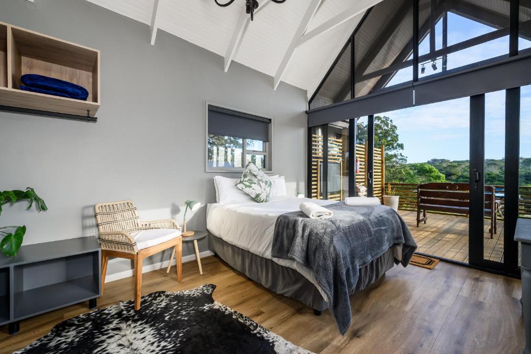 Photo of Bedroom in Port Elizabeth
