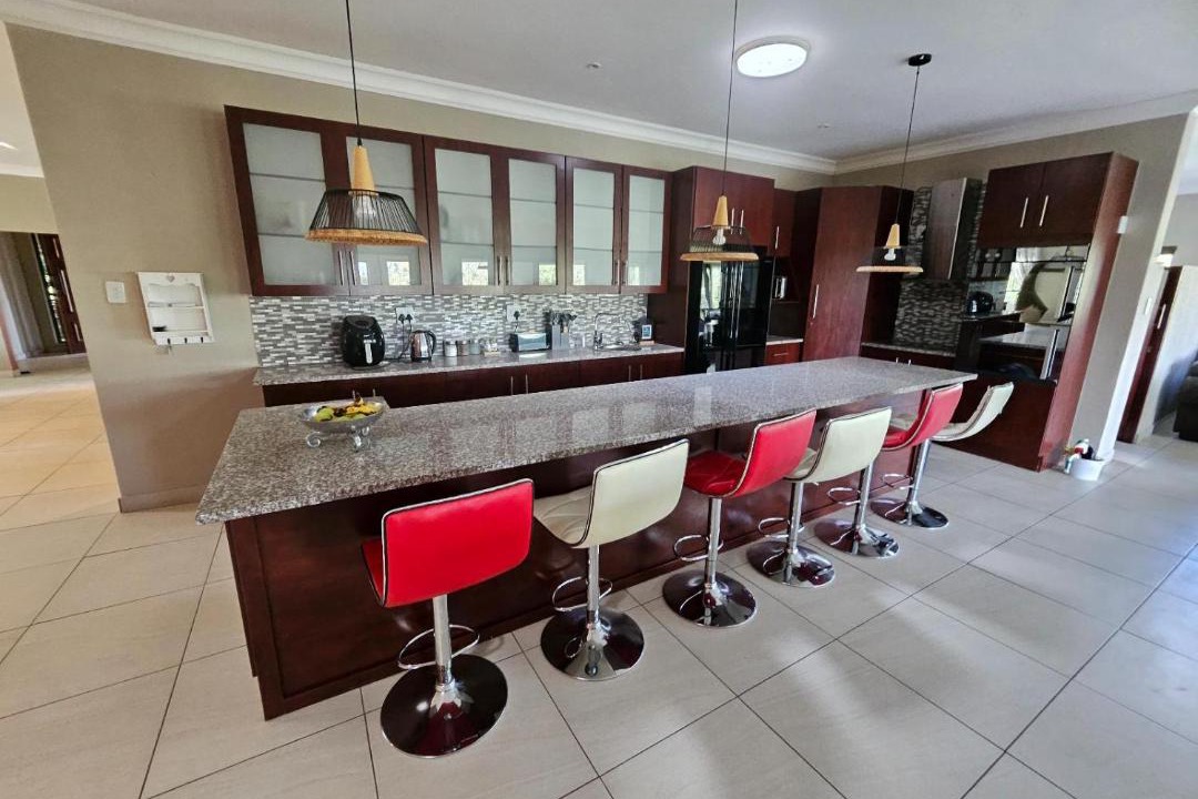 Photo of Kitchen in Modimolle