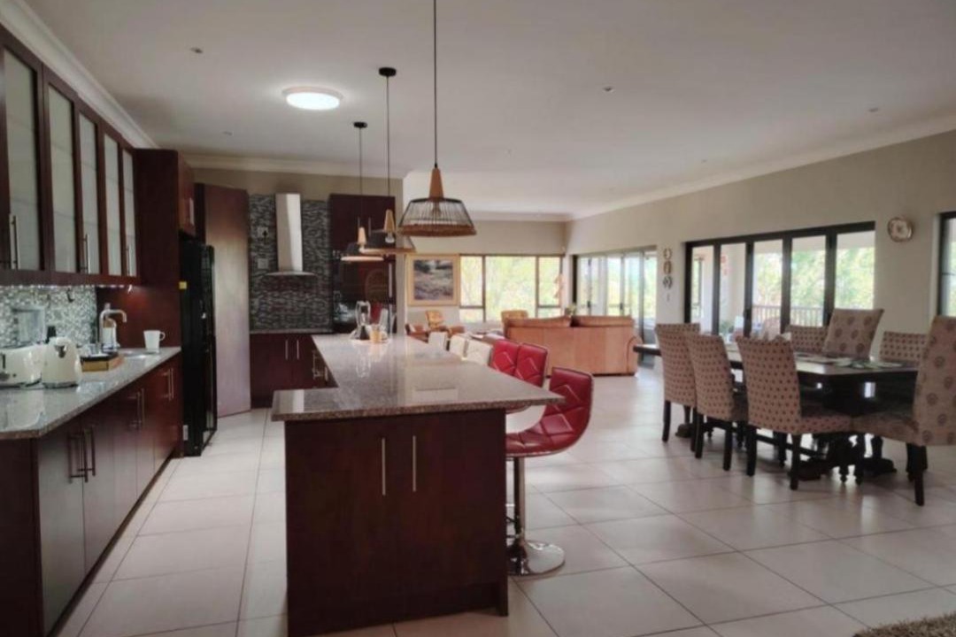 Photo of Kitchen in Modimolle