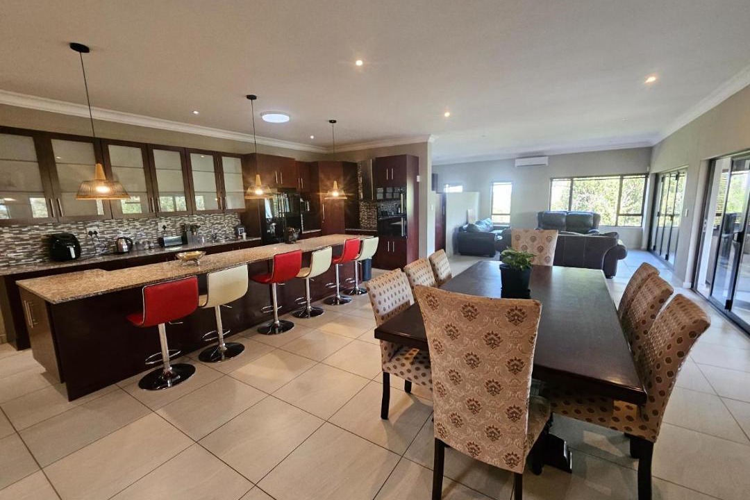 Photo of Kitchen in Modimolle