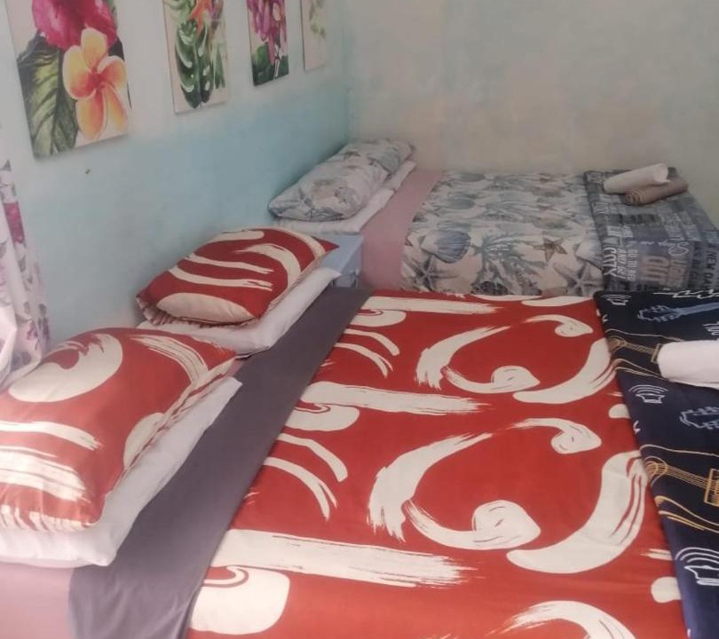 Photo of Bedroom in Pretoria
