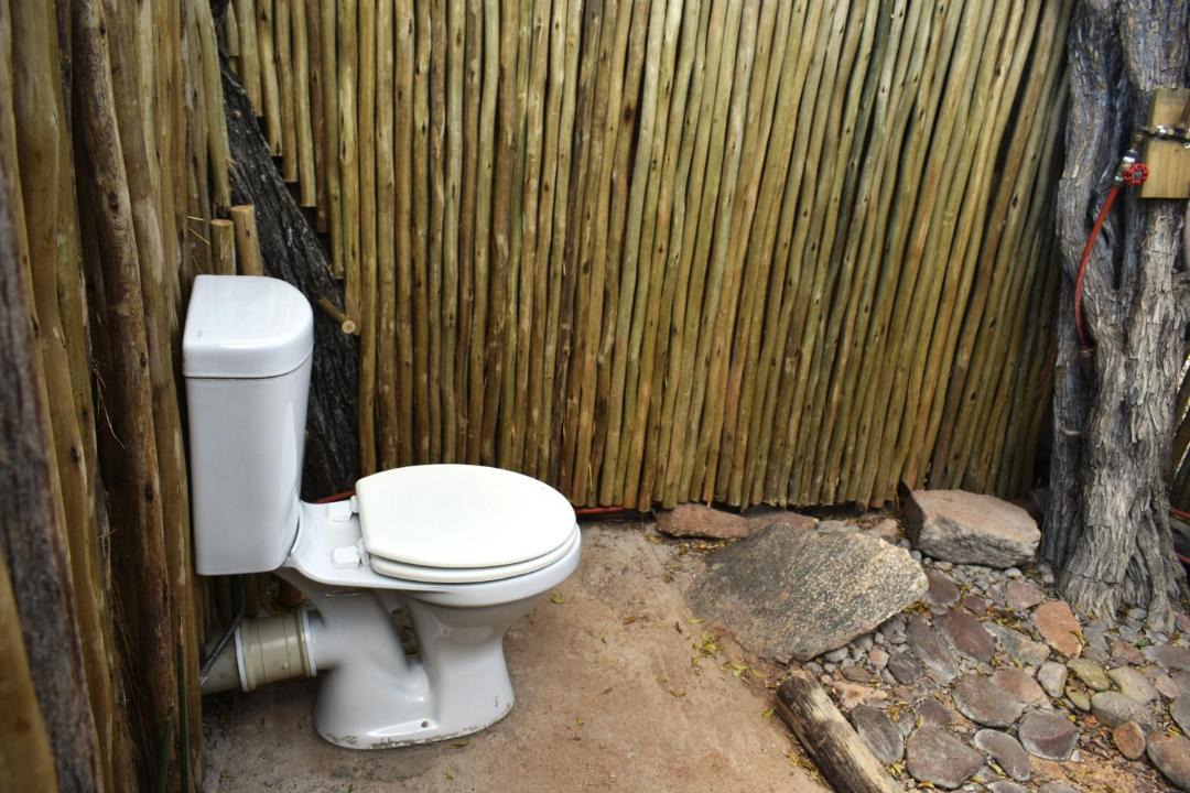 Photo of Bathroom in Maruleng