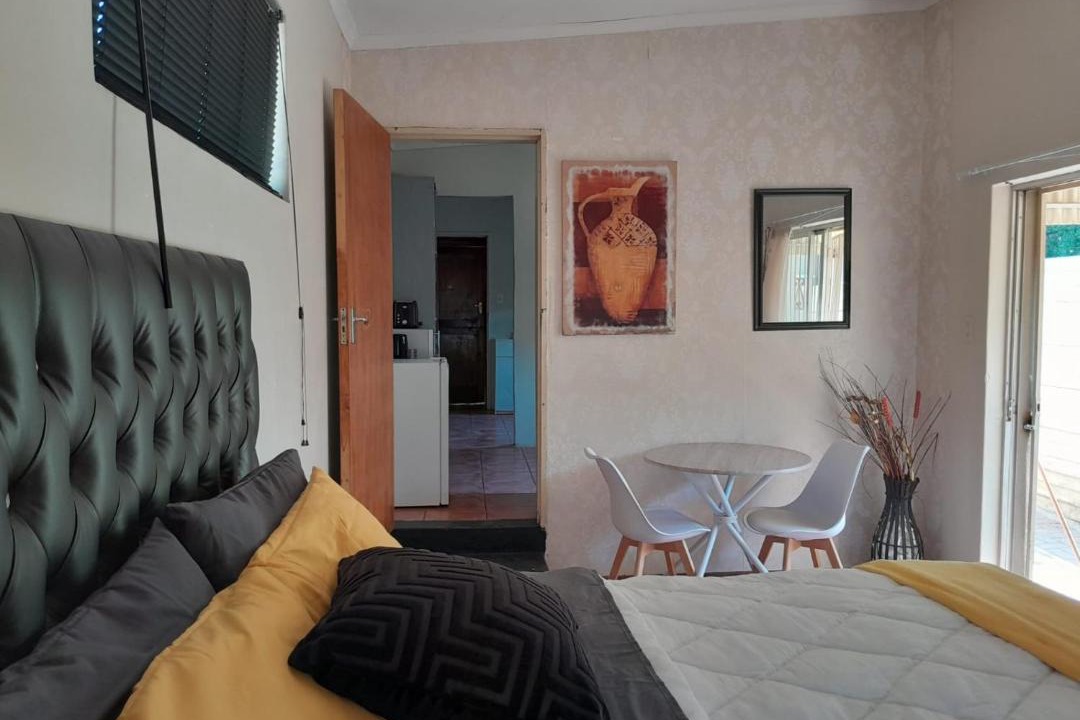 Photo of Bedroom in Lyttelton Manor