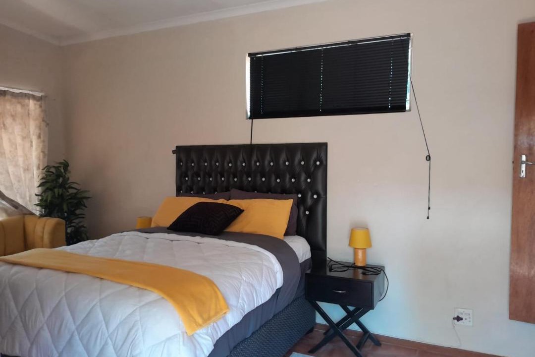 Photo of Bedroom in Lyttelton Manor