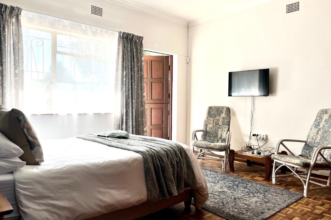 Photo of Bedroom in Beaufort West