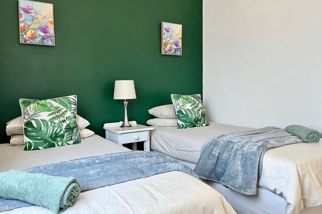 Photo of Bedroom in Beaufort West