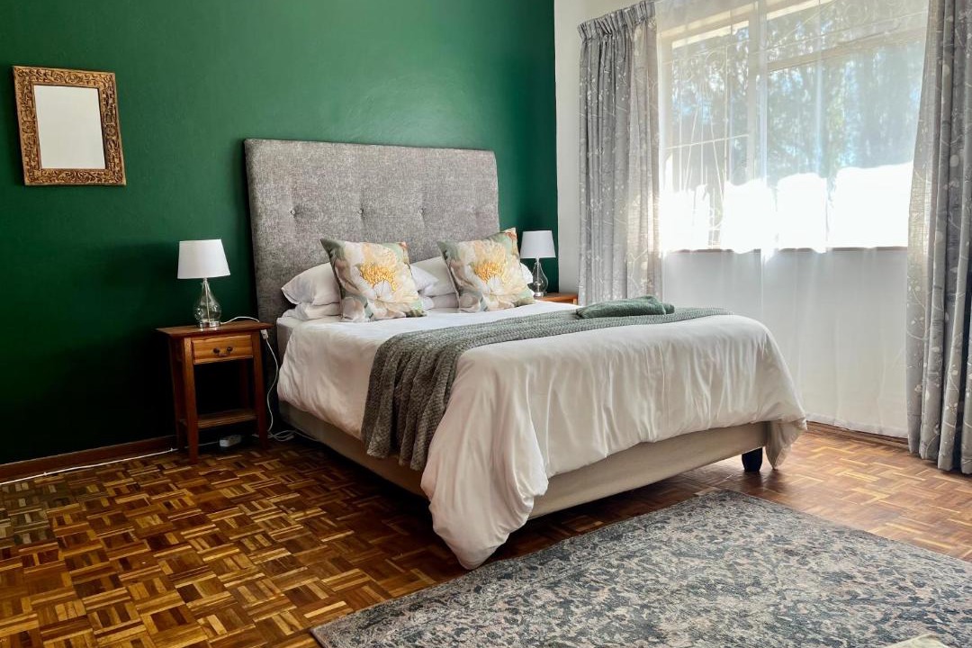 Photo of Bedroom in Beaufort West
