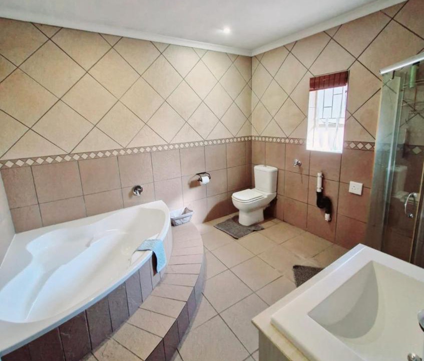 Photo of Bathroom in Ekurhuleni