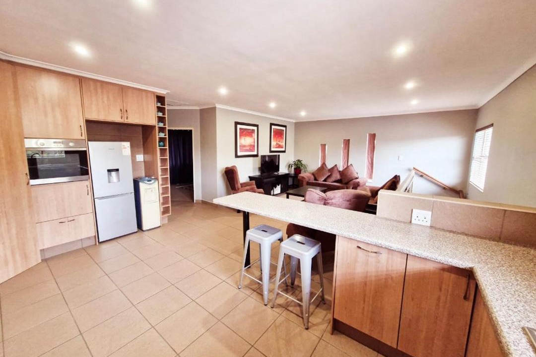Photo of Kitchen in Ekurhuleni