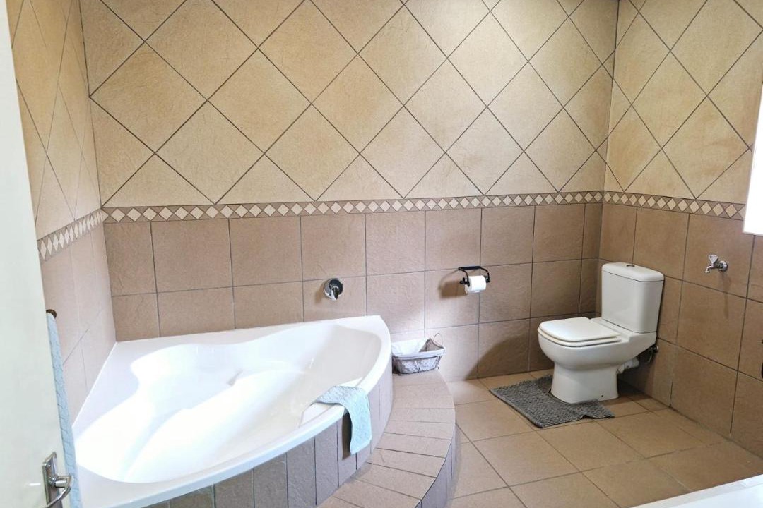 Photo of Bathroom in Ekurhuleni