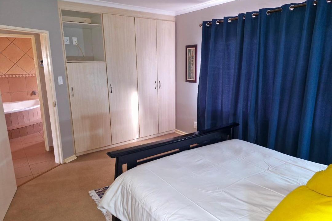 Photo of Bedroom in Ekurhuleni