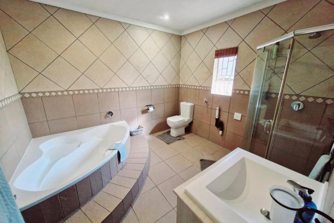 Photo of Bathroom in Ekurhuleni
